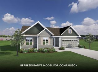 1182 Arrowood CIRCLE WEST West, Oconomowoc, WI 53066