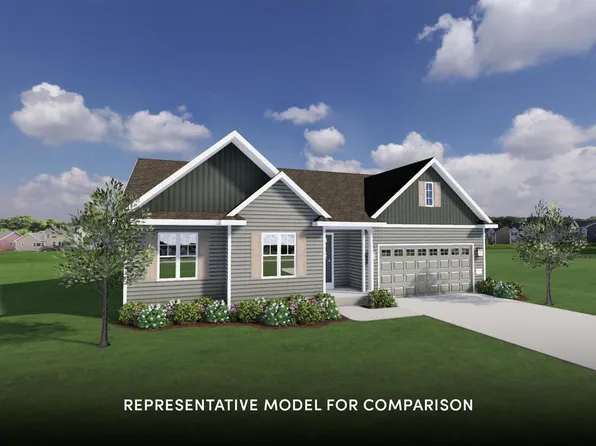 1182 Arrowood CIRCLE WEST West, Oconomowoc, WI 53066