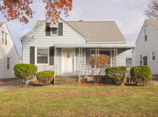 14615 Tokay Ave, Maple Heights, OH 44137