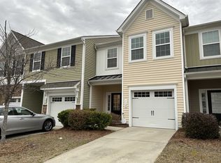 1120 Falcon Ridge Ln, Morrisville, NC 27560