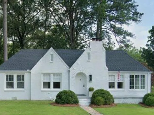 1601 Roseland Dr, Homewood, AL 35209