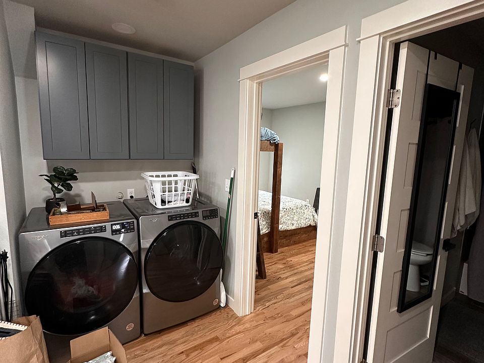laundry included in unit