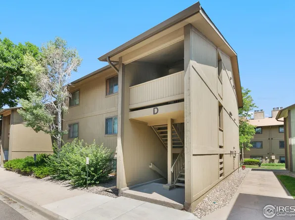 710 City Park Ave #D-413, Fort Collins, CO 80521