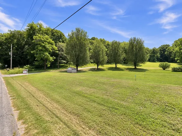 3 Hatchett Hollow Rd Lot 3, Cornersville, TN 37047