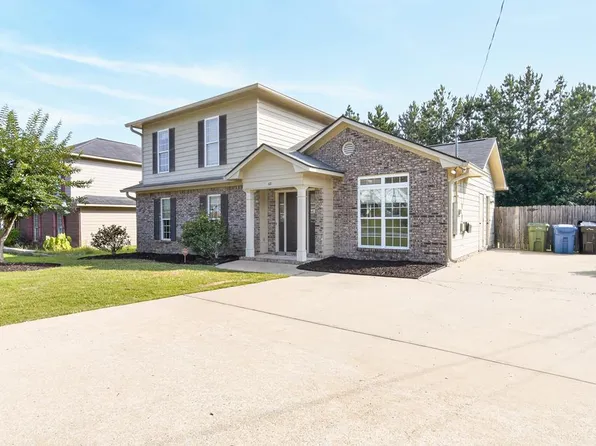 421 Spurlin Ct, Columbus, GA 31907