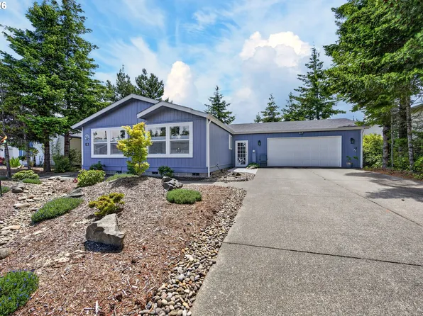 438 Sherwood Loop, Florence, OR 97439