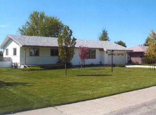 3310 14th Ave S, Great Falls, MT 59405