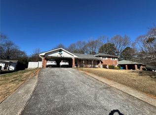 1846 Joppa Ln, Tucker, GA 30084