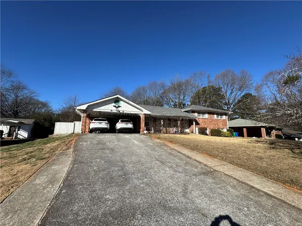 1846 Joppa Ln, Tucker, GA 30084