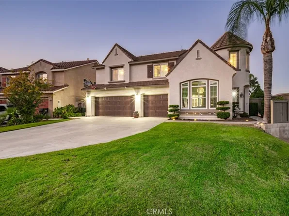 9076 Patina Ct, Corona, CA 92883
