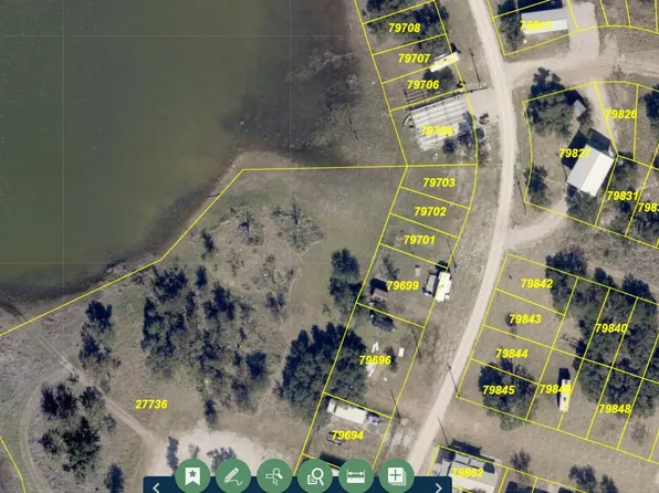 LOT 1406 Lake Front, May, TX 76857