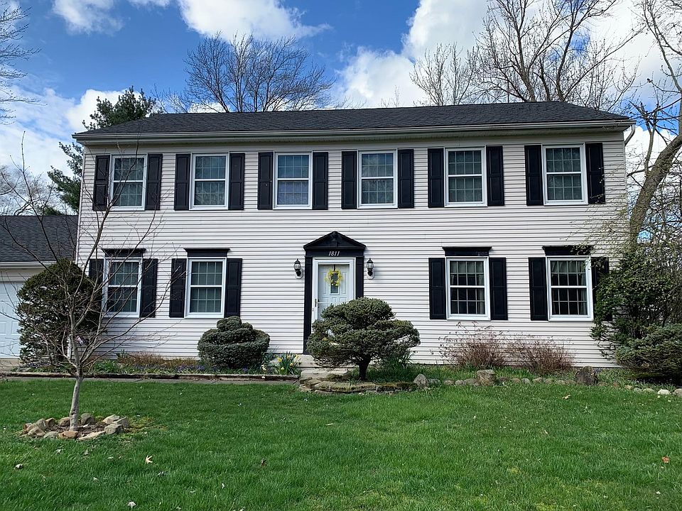 1st image of 1811 Miles Standish Ln