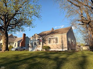 415 N 18th Ave, Beech Grove, IN
