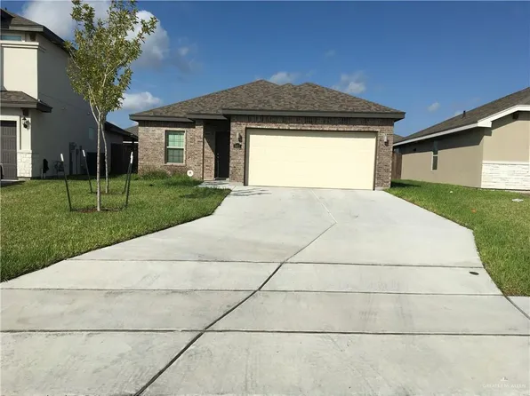 8411 N 33rd Ln, McAllen, TX 78504