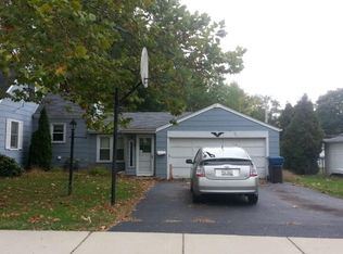 11345 S Oak Park Ave, Worth, IL