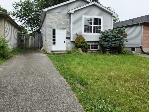 322 Fleming Dr, London, ON N5V 4Y6