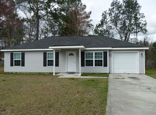 114 Laurel Point Dr, Springfield, GA 31329