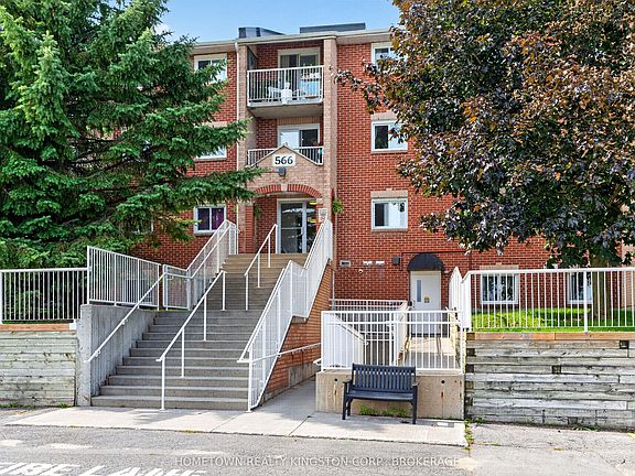 2nd image of 566 Armstrong Rd #201