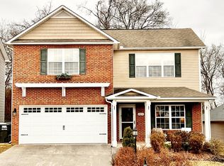 323 Java Way, Knoxville, TN 37923