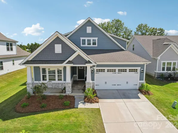 6501 Cumberland Dr, Harrisburg, NC 28075