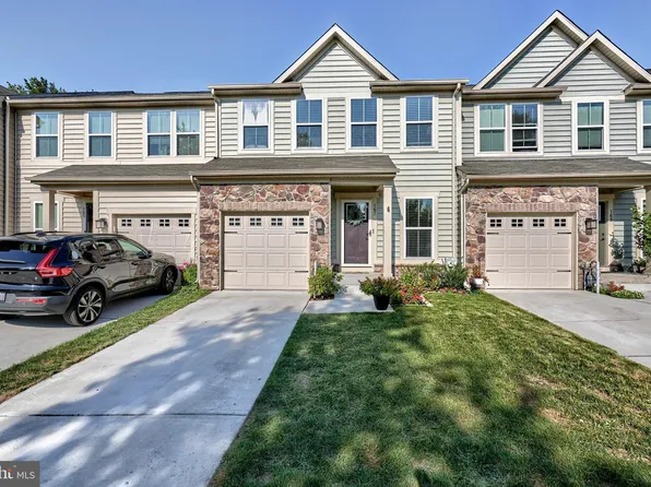 167 Hokeland Dr, Havre De Grace, MD 21078