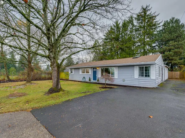 2074 SE 110th Ave, Portland, OR 97216