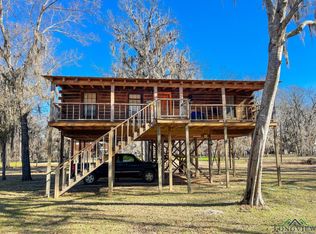 4858 Cypress Village Rd, Karnack, TX 75661