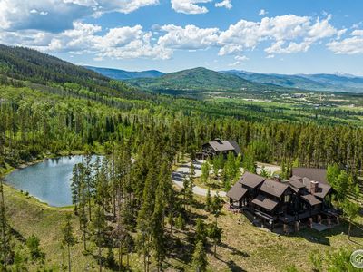 300 Samaia Ct, Tabernash, CO, 80478