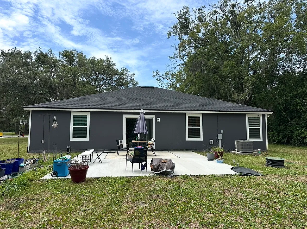 Fred Gray Rd, Jacksonville — Photo 2