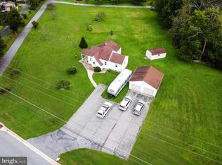 4718 White Marsh Rd, Rosedale, MD 21237