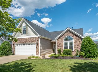 2108 Crockett Ridge Rd, Fuquay Varina, NC 27526