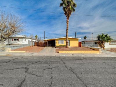 1020 Nassau Dr, Las Vegas, NV, 89108