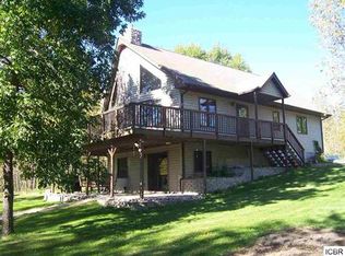 20225 640th Ln, Jacobson, MN 55752