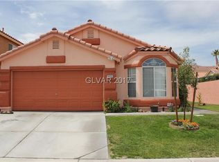 3633 Alliance St, Las Vegas, NV 89129