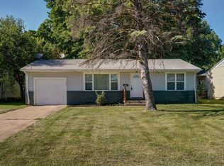 1869 E Page St, Springfield, MO 65802