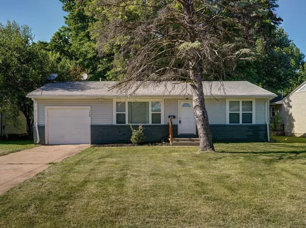 1869 E Page Street, Springfield, MO 65802