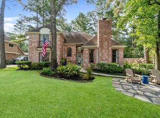 4 Linnet Chase Pl, Spring, TX 77381