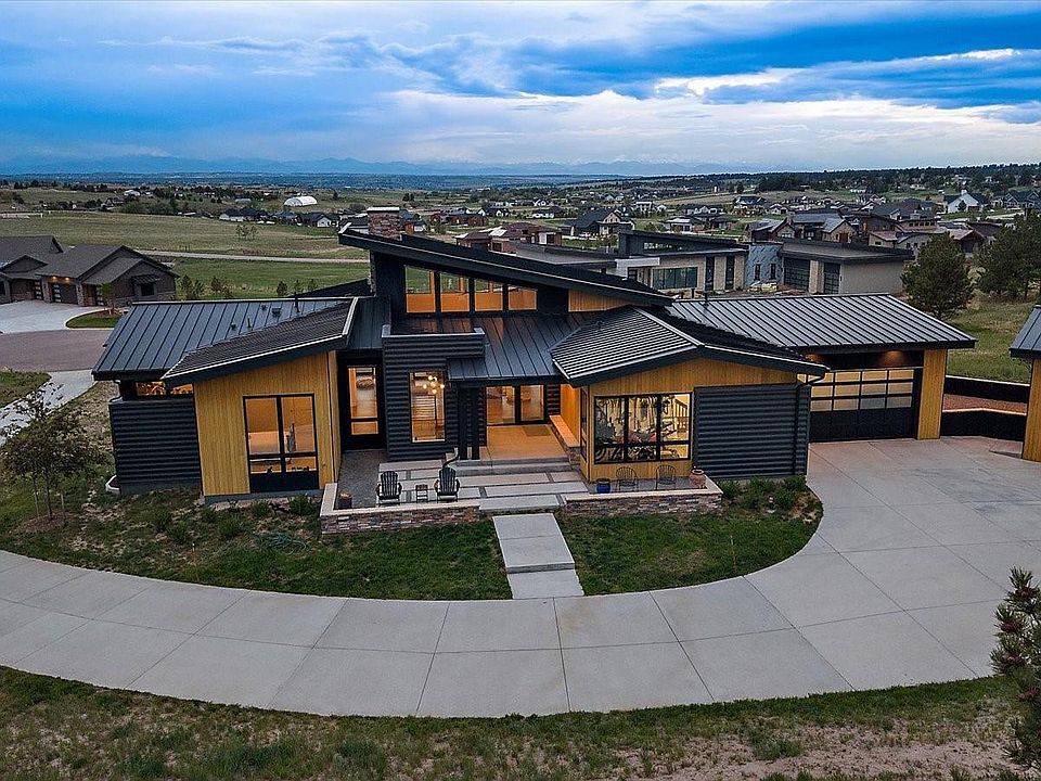 2380 Fox View Trail, Franktown, CO 80116 | MLS #6182370 | Zillow