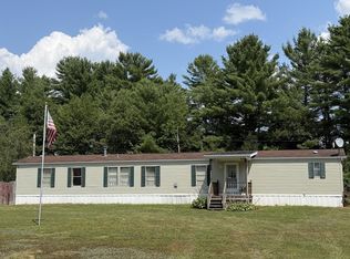 77 Estates Drive, Cambridge, VT 05444