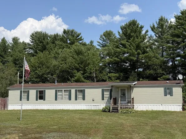77 Estates Drive, Cambridge, VT 05444