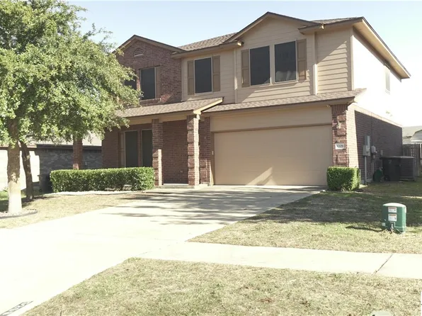 5208 Willamette Ln, Killeen, TX 76549