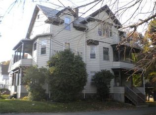 29 Myrtle St, Brockton, MA 02301