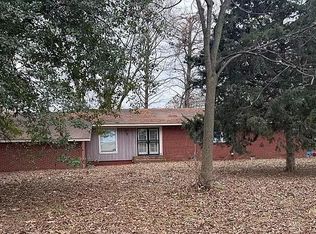 4117 N County Road 535, Blytheville, AR 72315