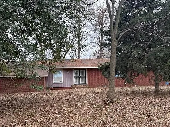 4117 N County Road 535, Blytheville, AR 72315