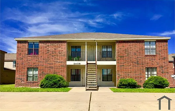 3405 Barcelona Dr #C