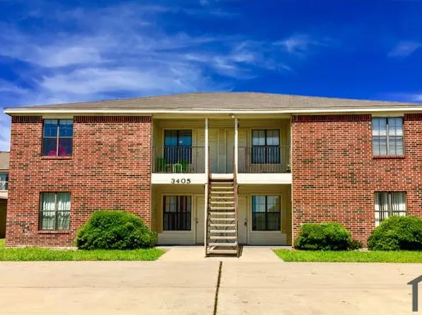3405 Barcelona Dr APT C, Killeen, TX 76542