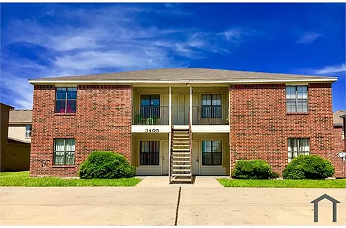 3405 Barcelona Dr #C Photo 1