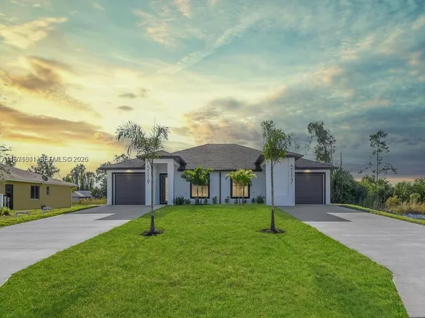 5119 24th St SW, Lehigh Acres, FL 33973