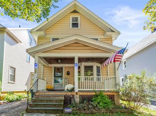 273 Benton St, Rochester, NY 14620