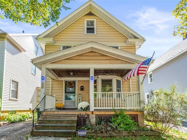 273 Benton St, Rochester, NY 14620